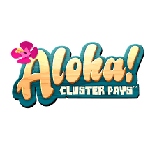Aloha Slot Banner